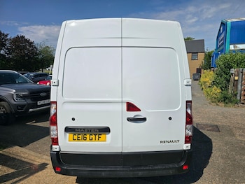 Used Renault Master 2016 for sale - 79026402: Photo