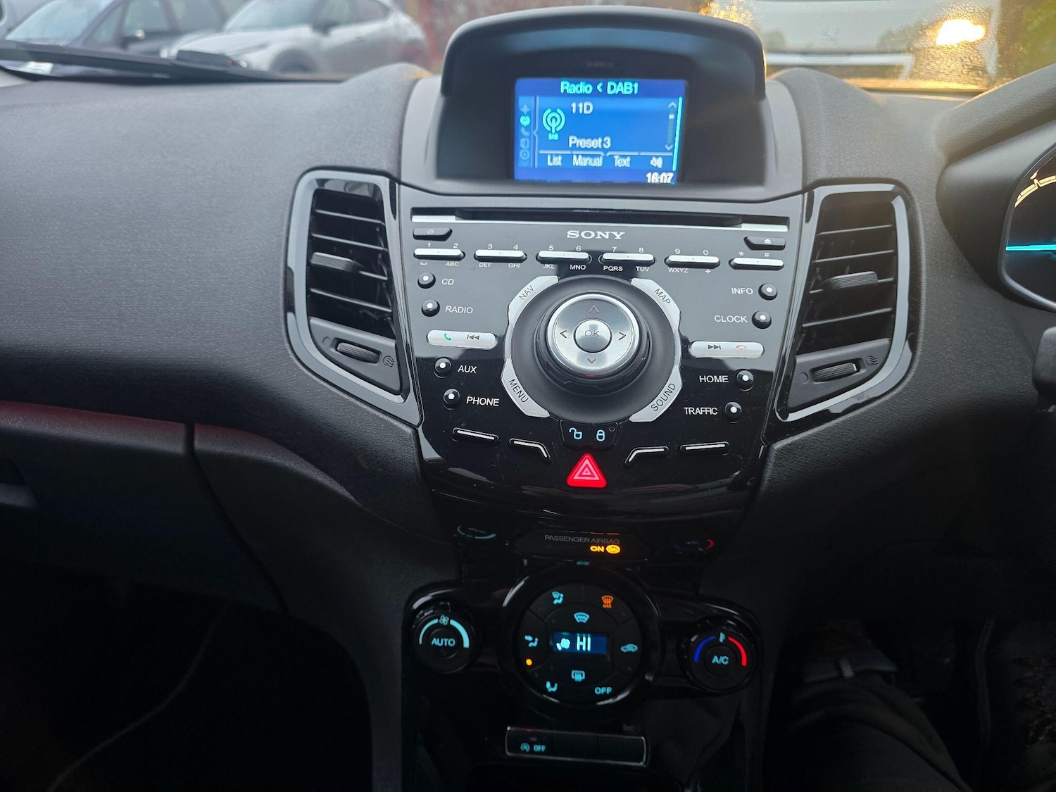 Used Ford Fiesta 2014 for sale - 77358288: Photo 16