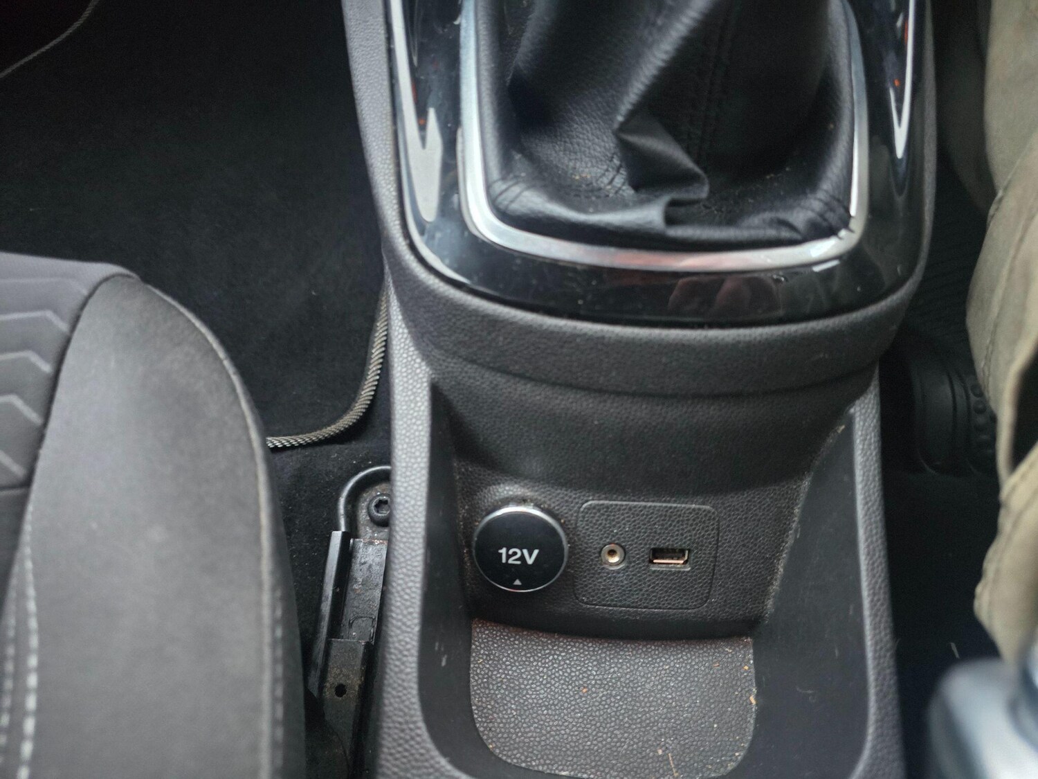 Used Ford Fiesta 2014 for sale - 77358288: Photo 17