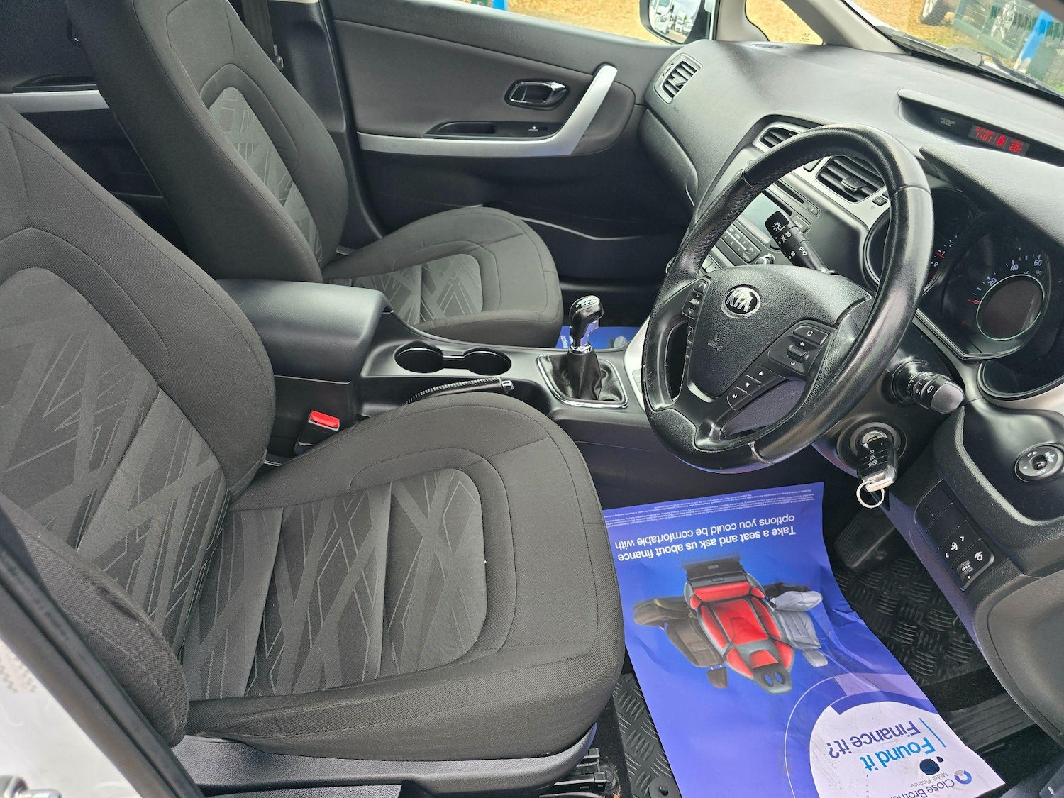 Used Kia Ceed 2014 for sale - 77278931: Photo 10