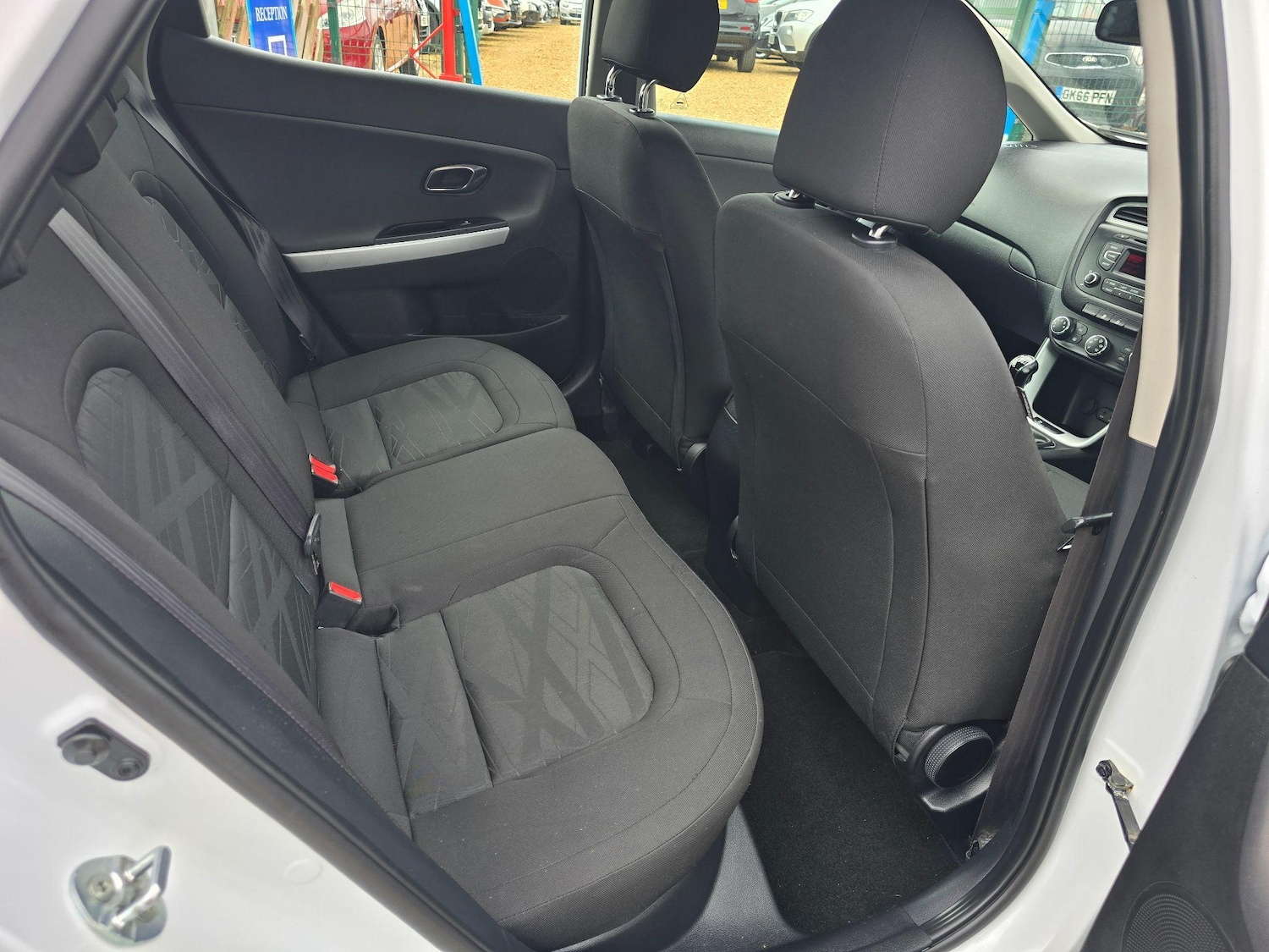 Used Kia Ceed 2014 for sale - 77278931: Photo 12