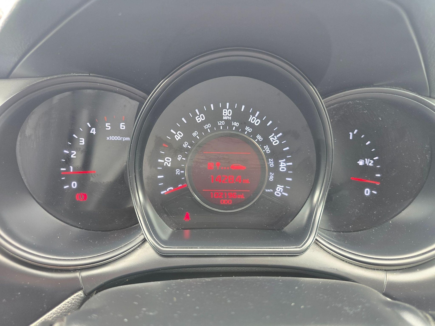 Used Kia Ceed 2014 for sale - 77278931: Photo 19