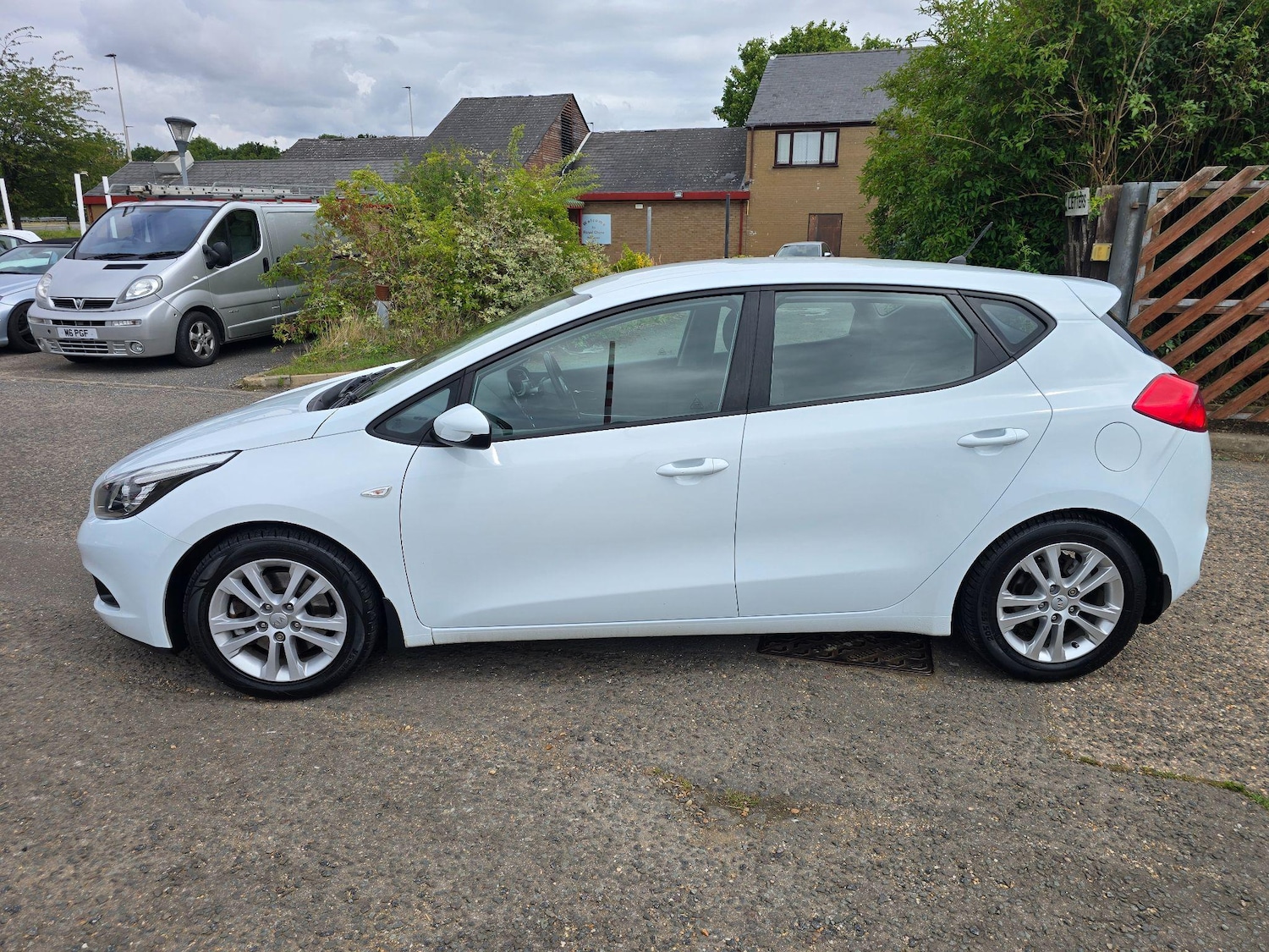 Used Kia Ceed 2014 for sale - 77278931: Photo 6