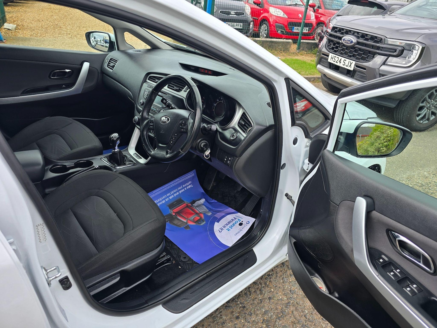 Used Kia Ceed 2014 for sale - 77278931: Photo 9