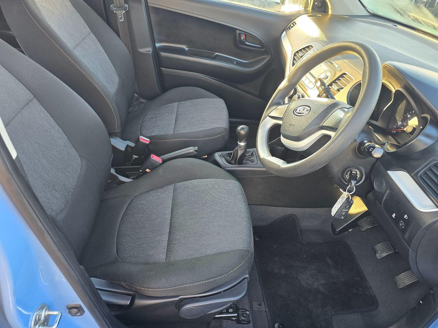 Used Kia Picanto 2011 for sale - 76703689: Photo 10