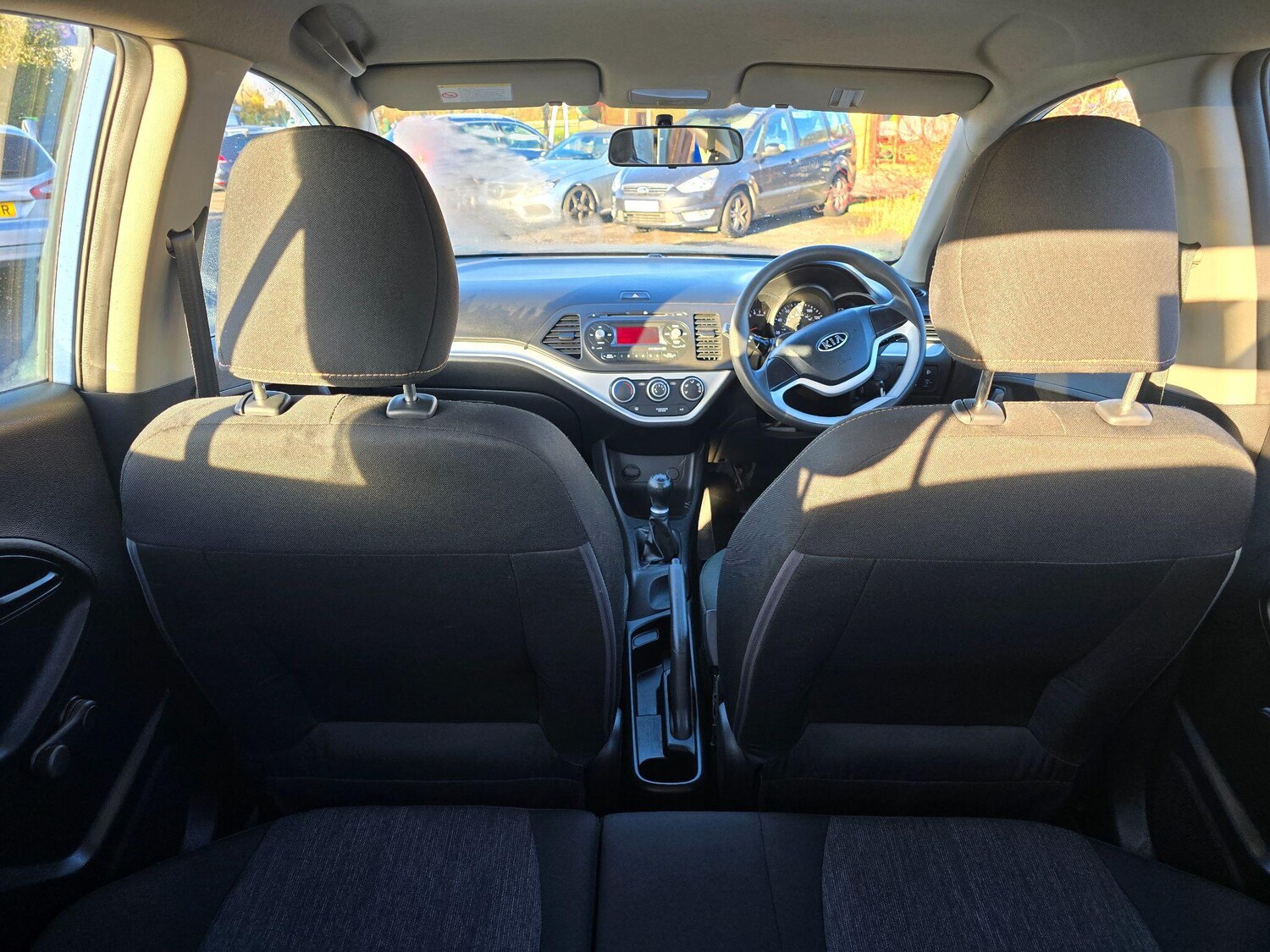 Used Kia Picanto 2011 for sale - 76703689: Photo 14