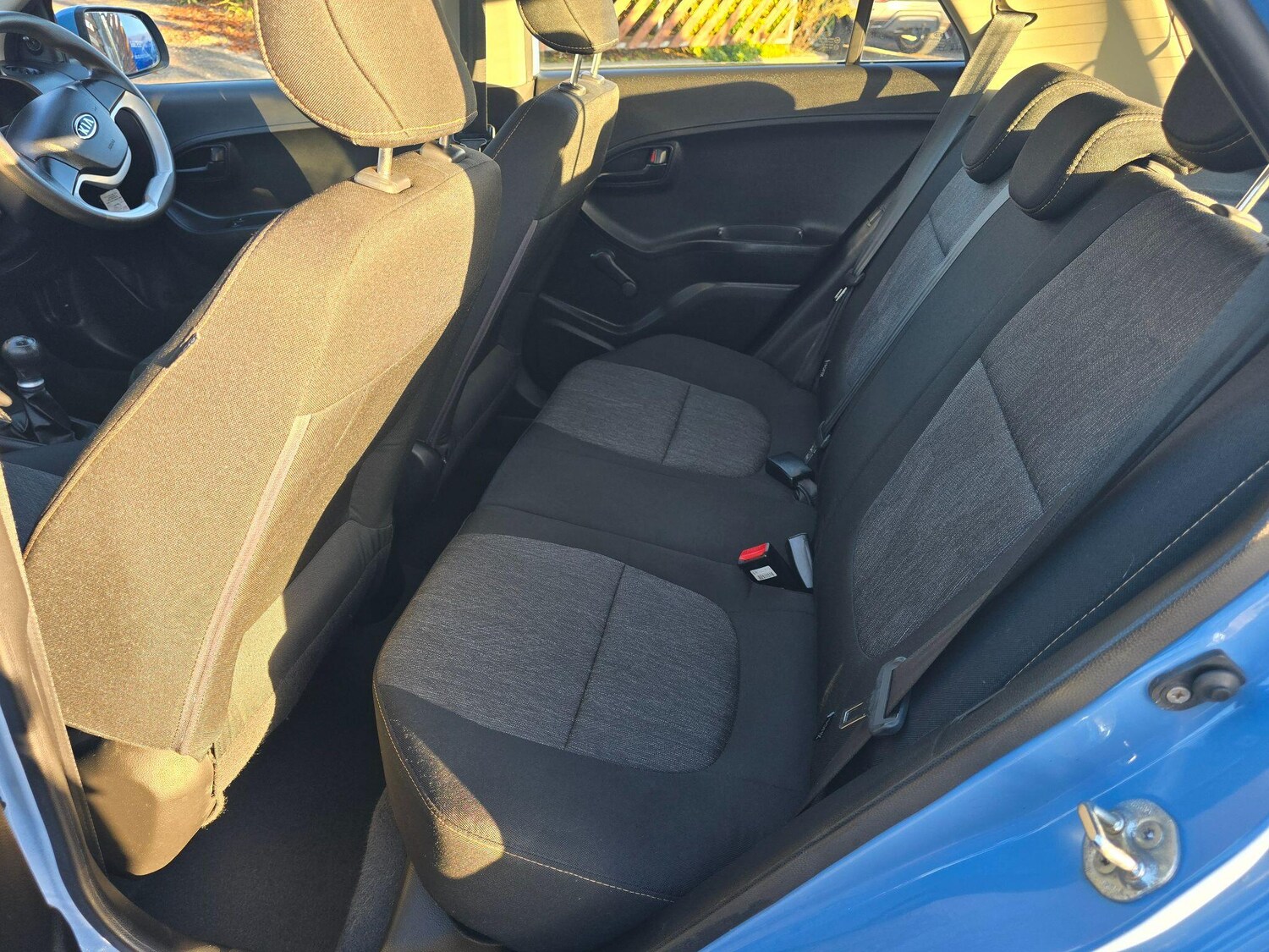 Used Kia Picanto 2011 for sale - 76703689: Photo 15