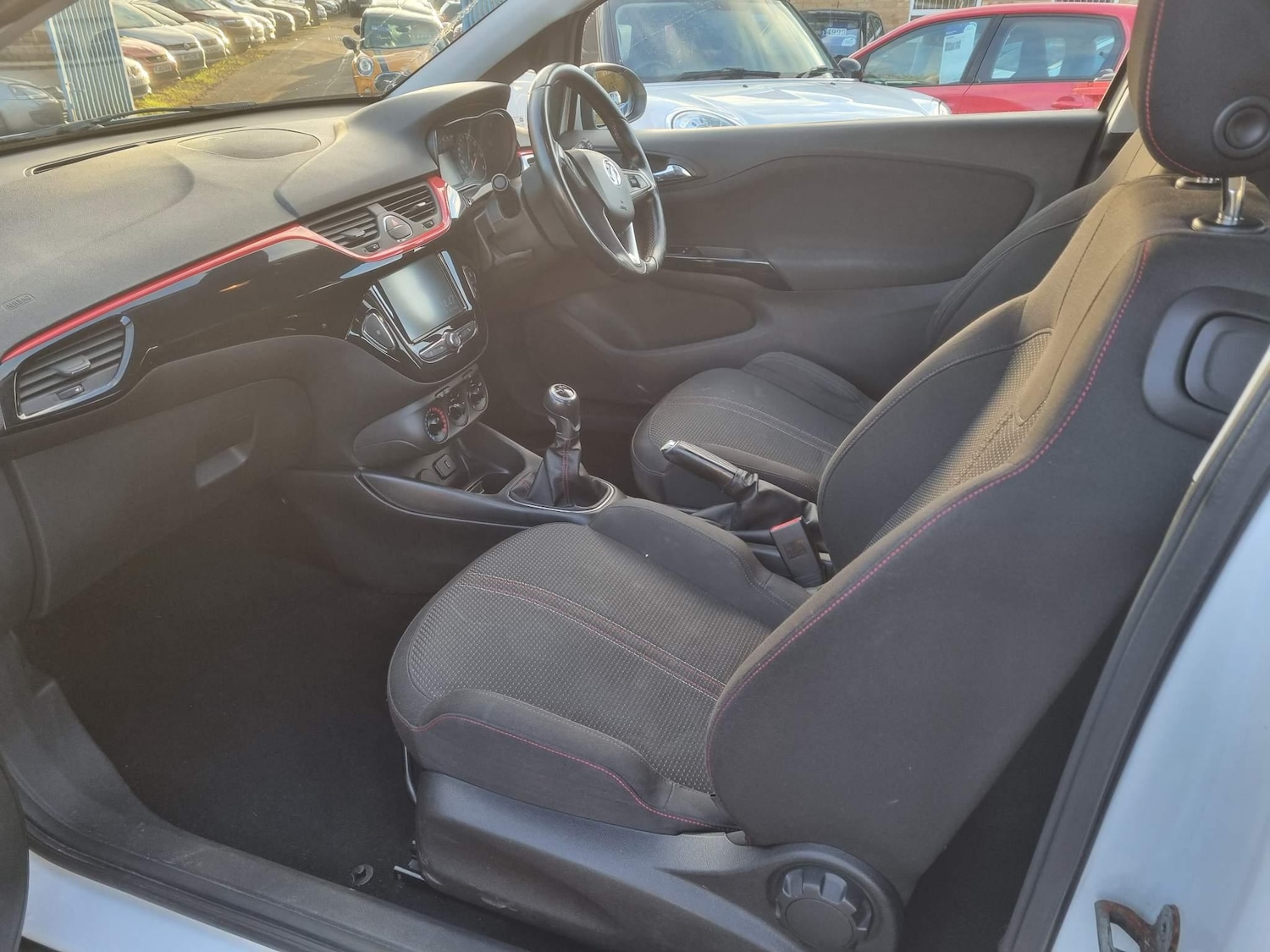 Used Vauxhall Corsa 2016 for sale - 77306197: Photo 11