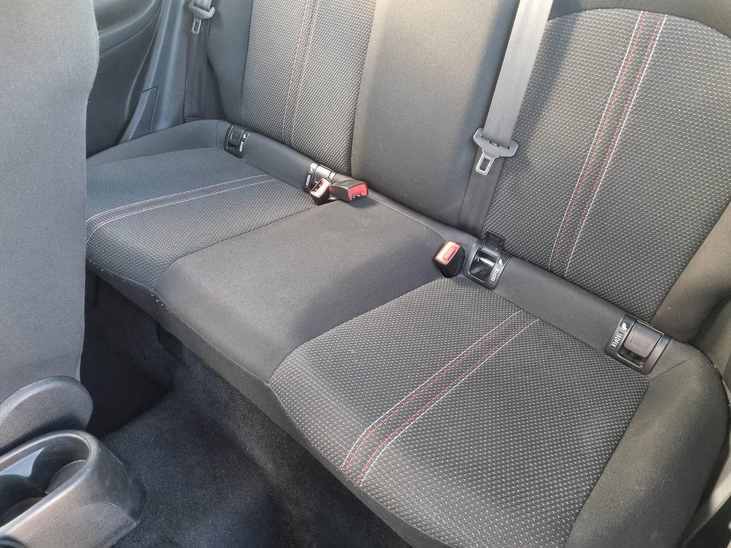 Used Vauxhall Corsa 2016 for sale - 77306197: Photo 12