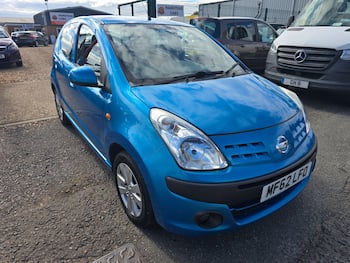 Used Nissan Pixo 2012 for sale - 79821183: Photo