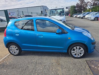 Used Nissan Pixo 2012 for sale - 79821183: Photo