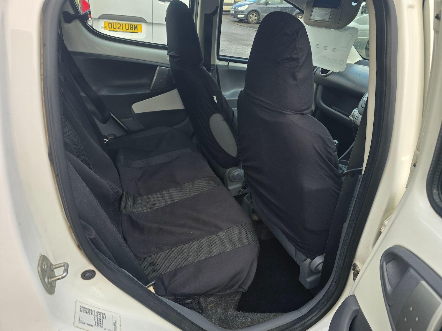 Used Citroen C1 for sale - 77958462: Photo 11