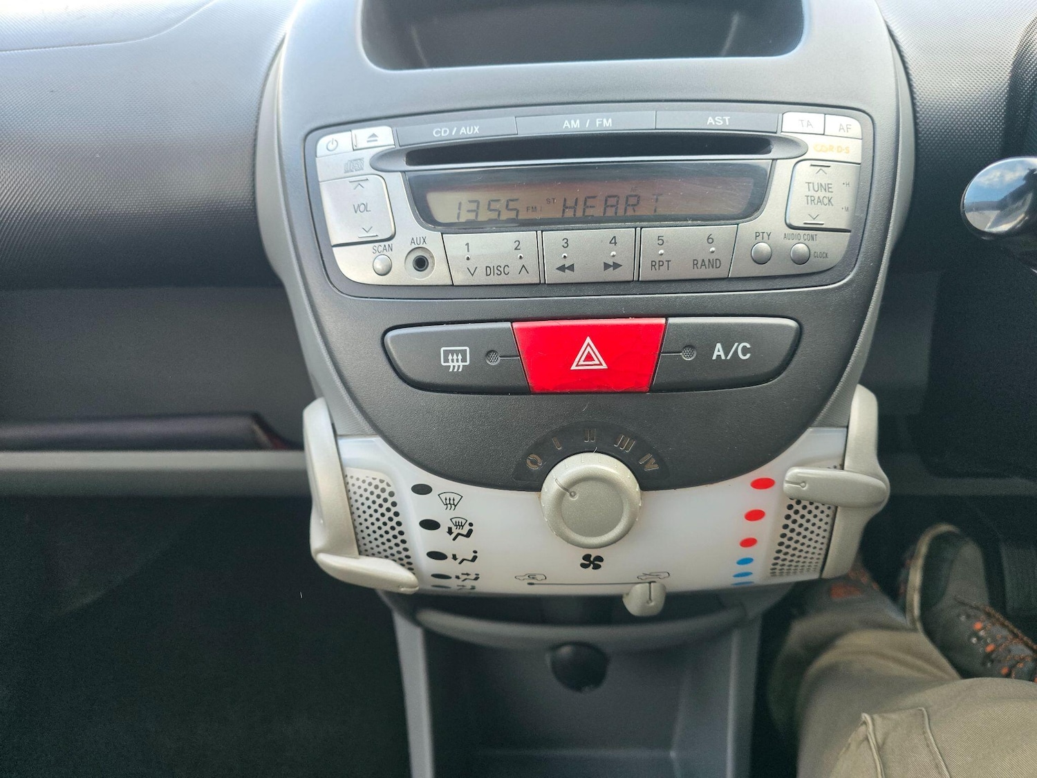 Used Citroen C1 for sale - 77958462: Photo 15