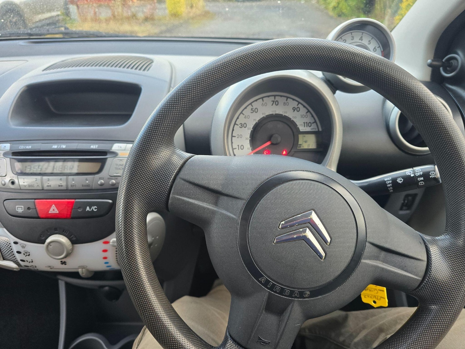 Used Citroen C1 for sale - 77958462: Photo 16