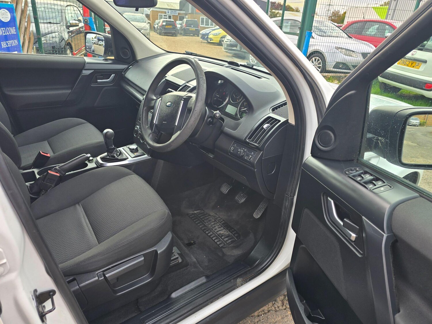 Used Land Rover Freelander 2010 for sale - 76703670: Photo 10