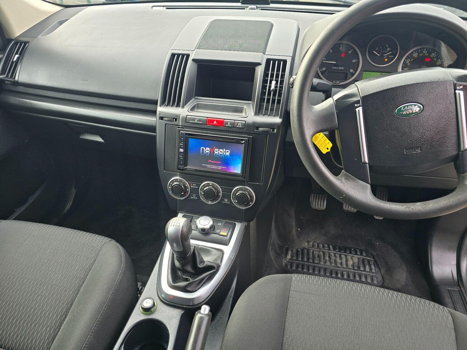 Used Land Rover Freelander 2010 for sale - 76703670: Photo 12