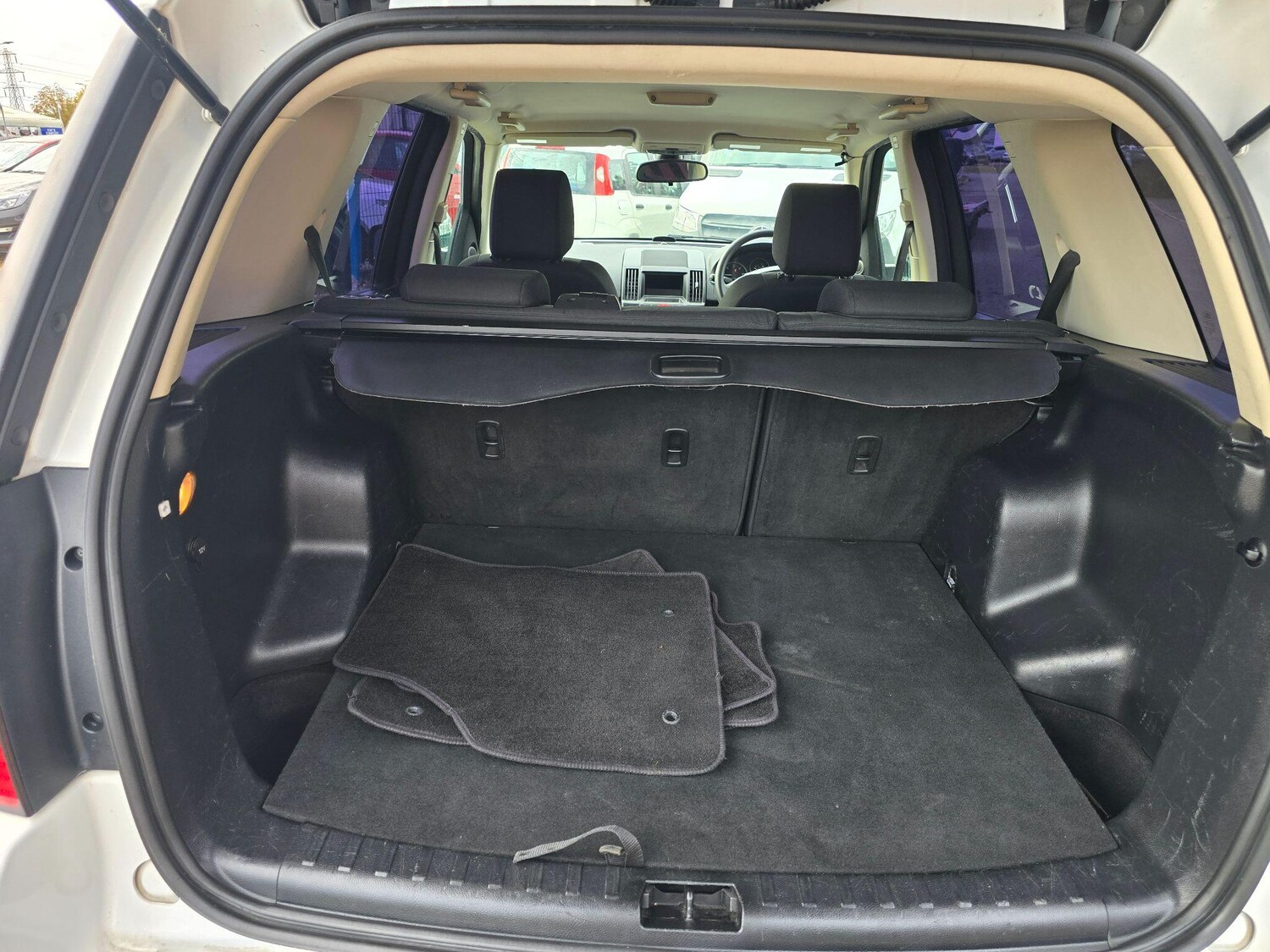 Used Land Rover Freelander 2010 for sale - 76703670: Photo 14