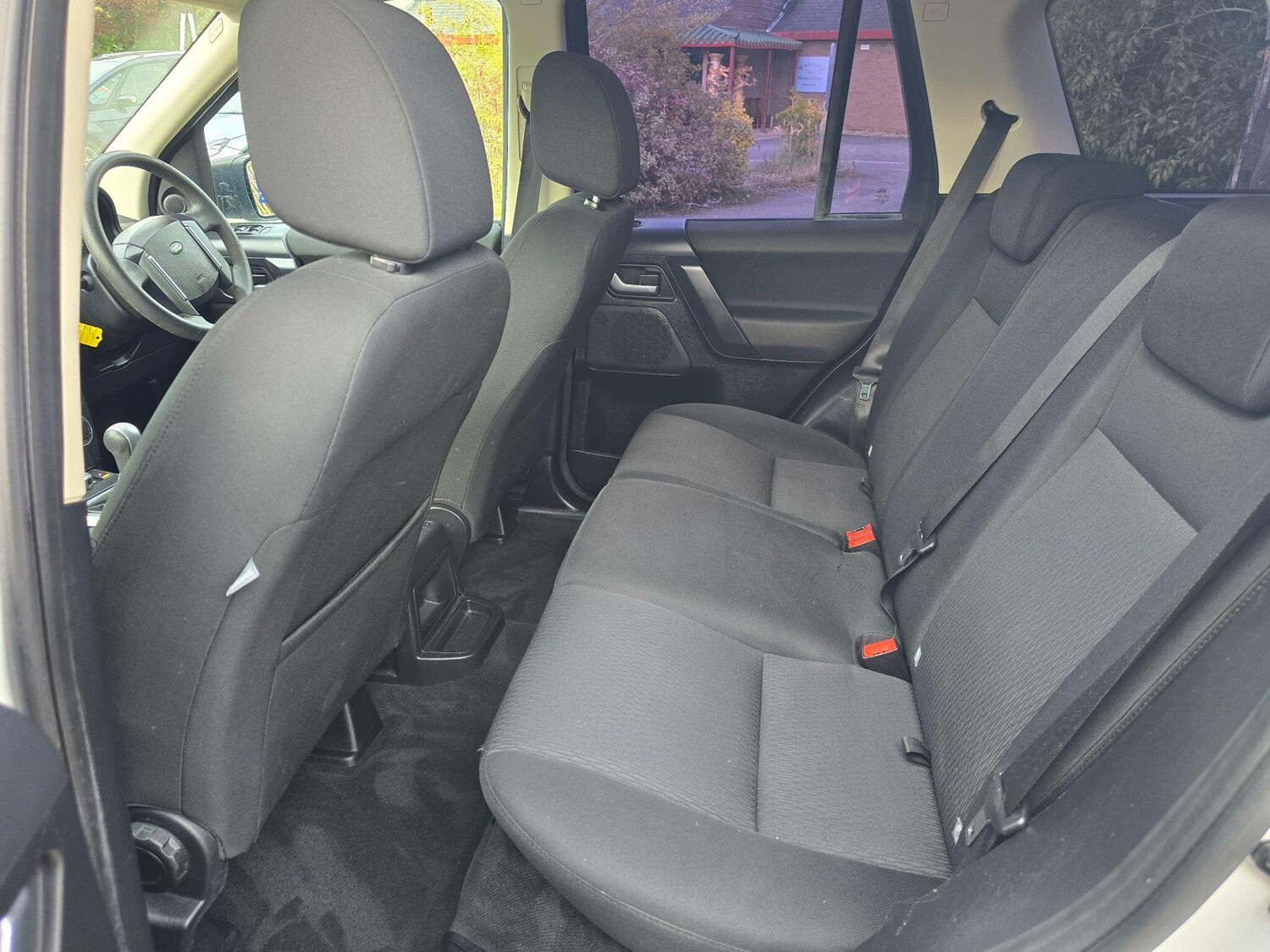 Used Land Rover Freelander 2010 for sale - 76703670: Photo 15