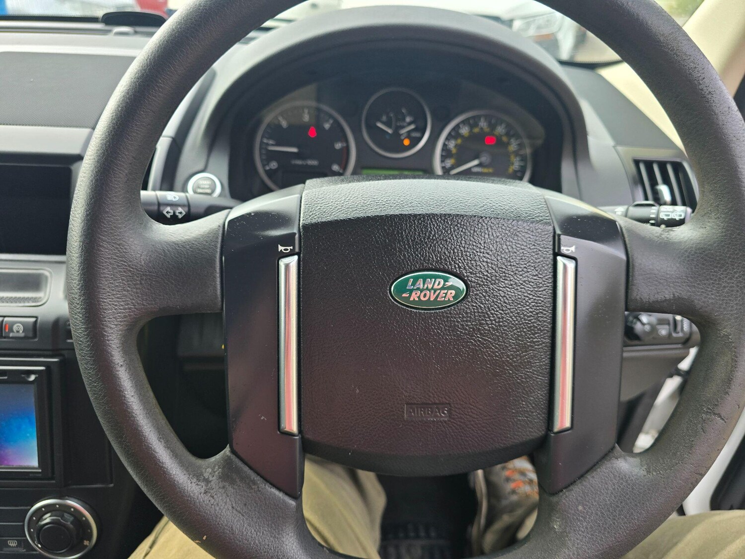 Used Land Rover Freelander 2010 for sale - 76703670: Photo 18