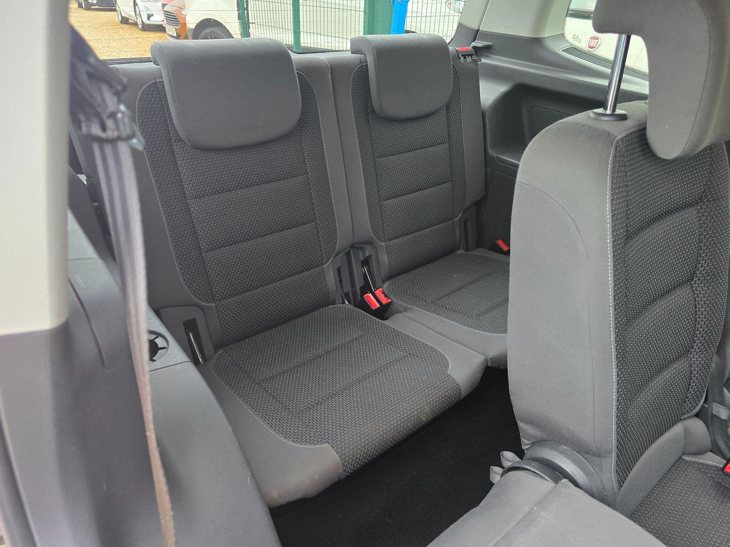 Used Volkswagen Touran 2012 for sale - 78204494: Photo 13