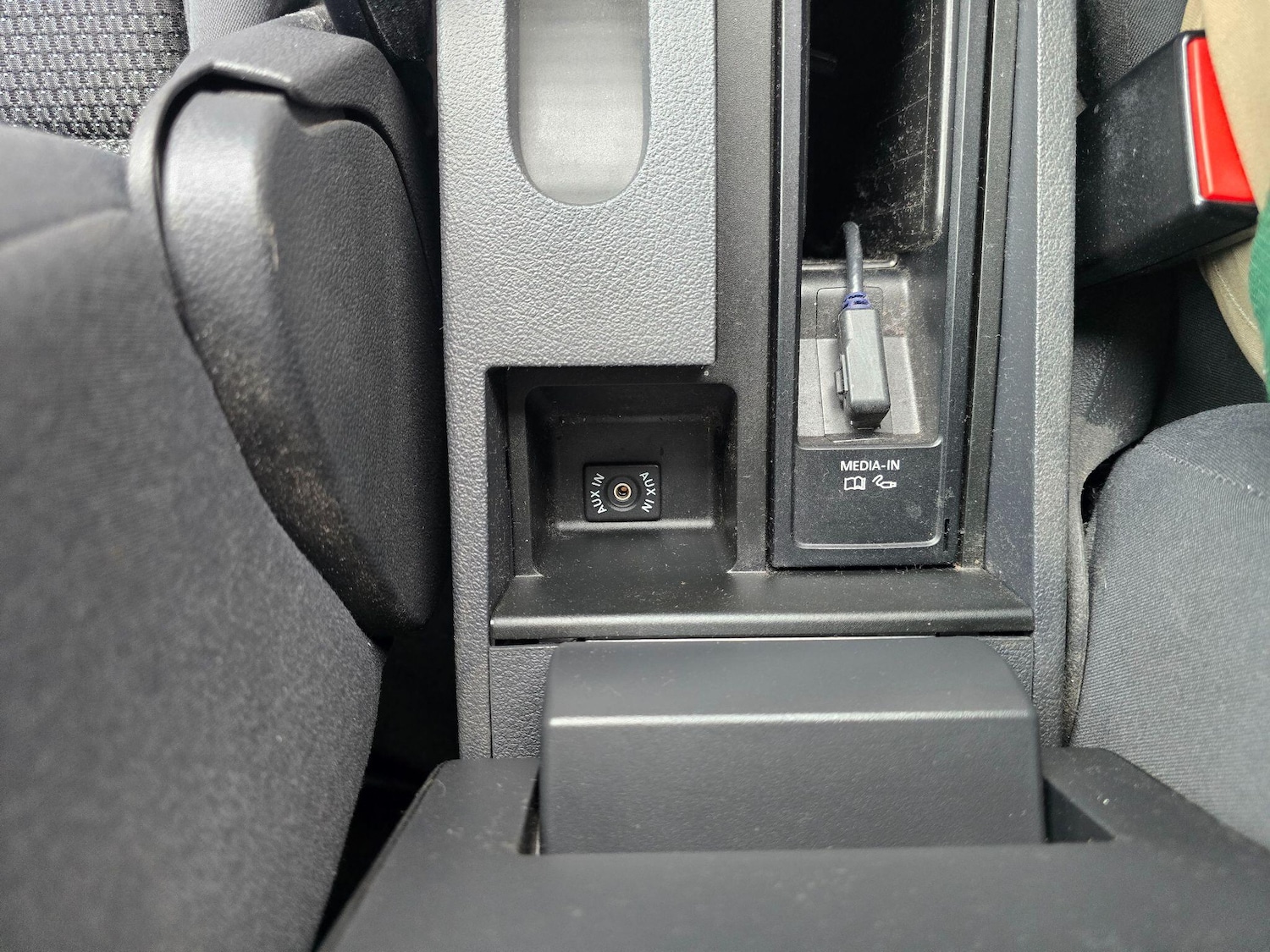 Used Volkswagen Touran 2012 for sale - 78204494: Photo 19