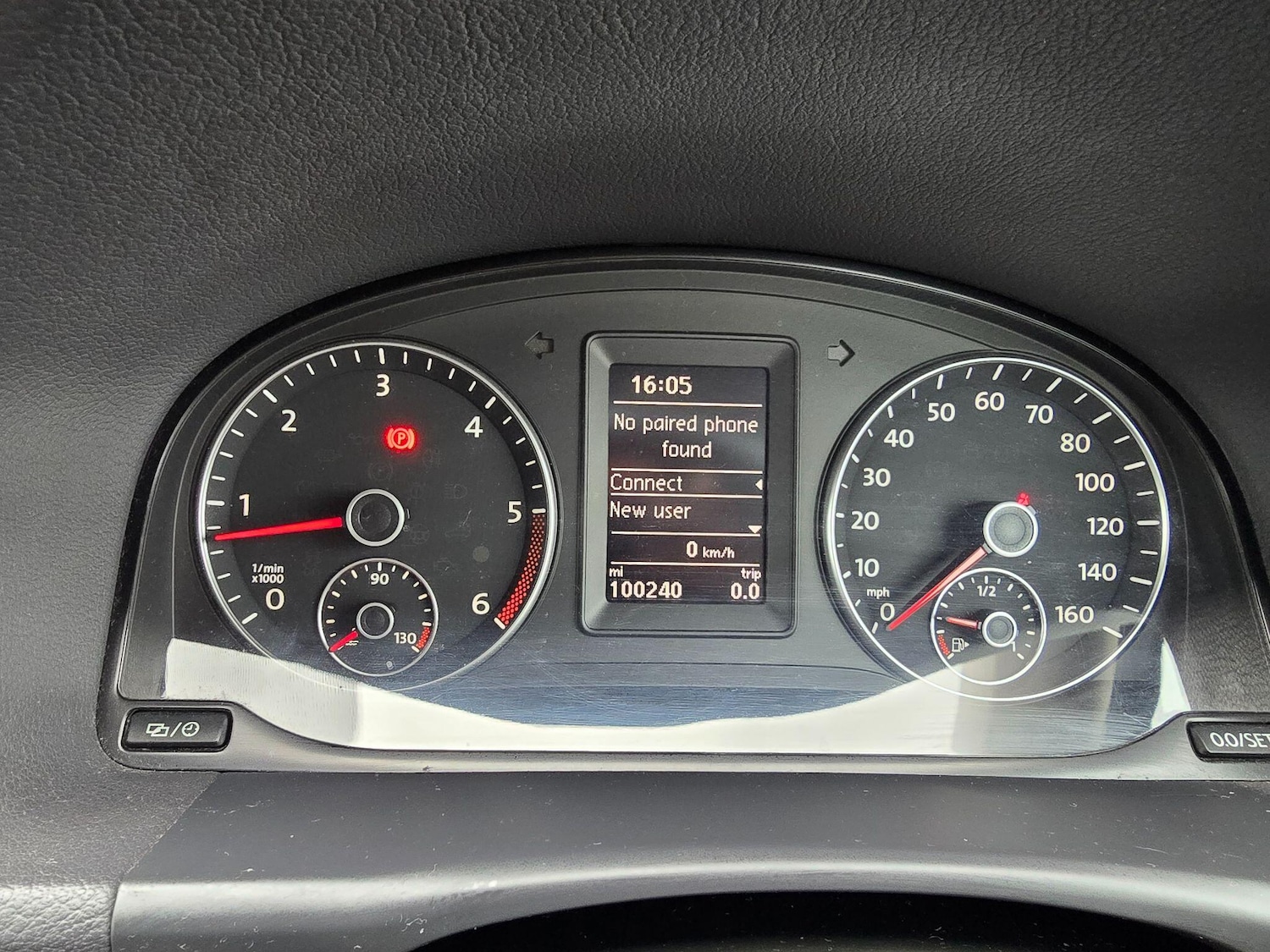 Used Volkswagen Touran 2012 for sale - 78204494: Photo 21