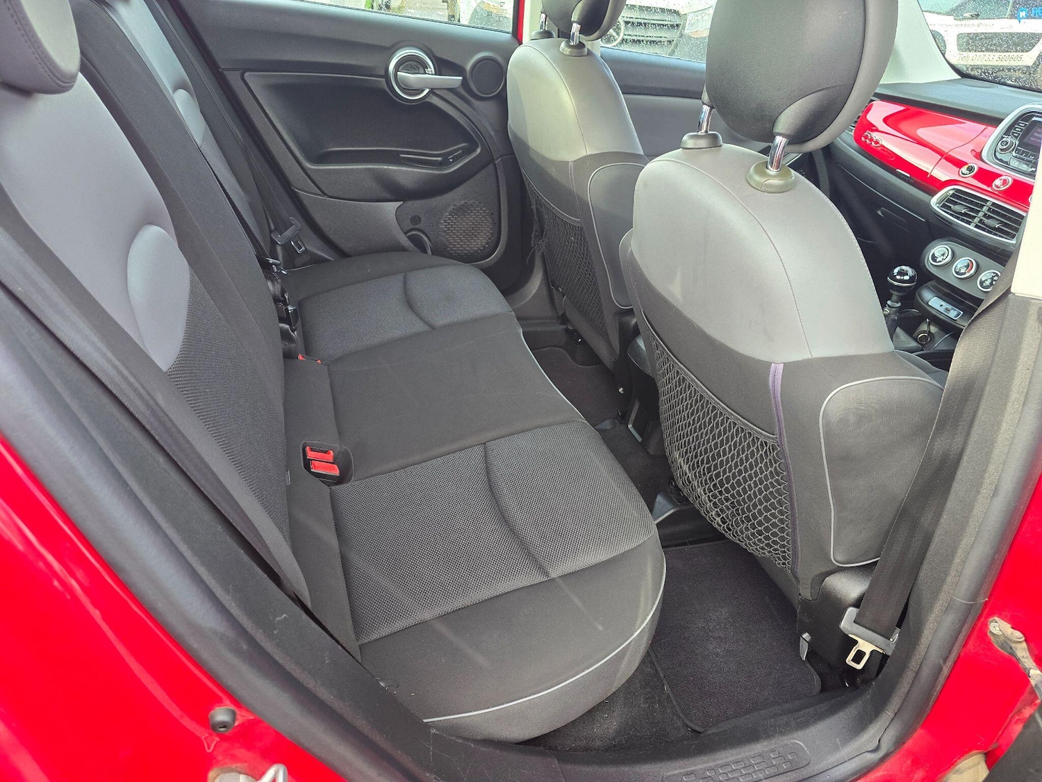 Used Fiat 500X 2016 for sale - 77537844: Photo 12