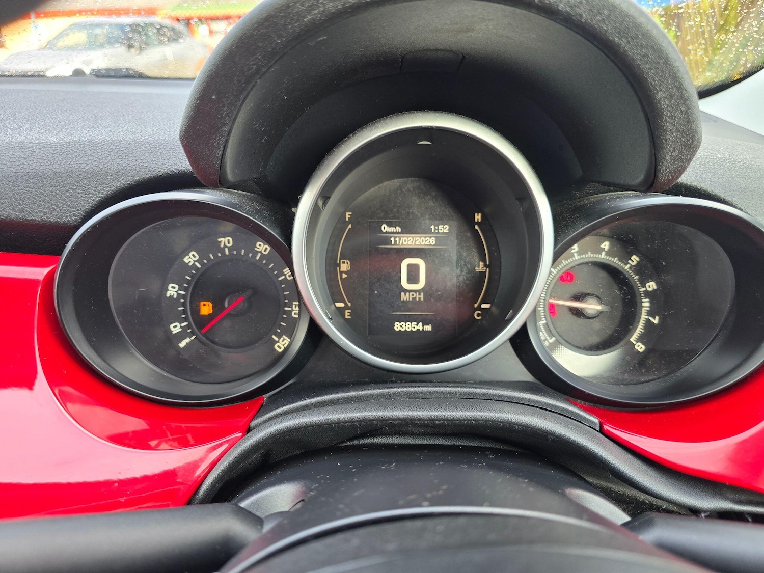 Used Fiat 500X 2016 for sale - 77537844: Photo 19