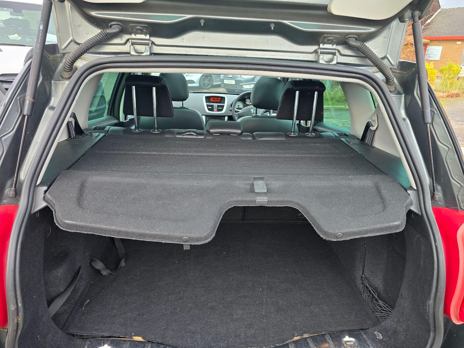 Used Peugeot 207 2011 for sale - 76996138: Photo 14