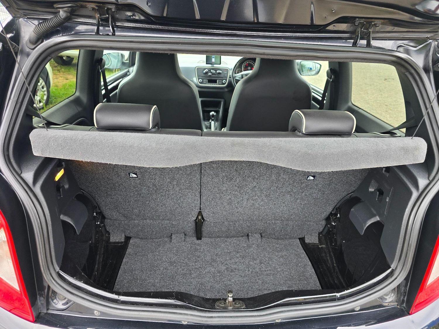 Used SEAT Mii 2015 for sale - 76703715: Photo 12