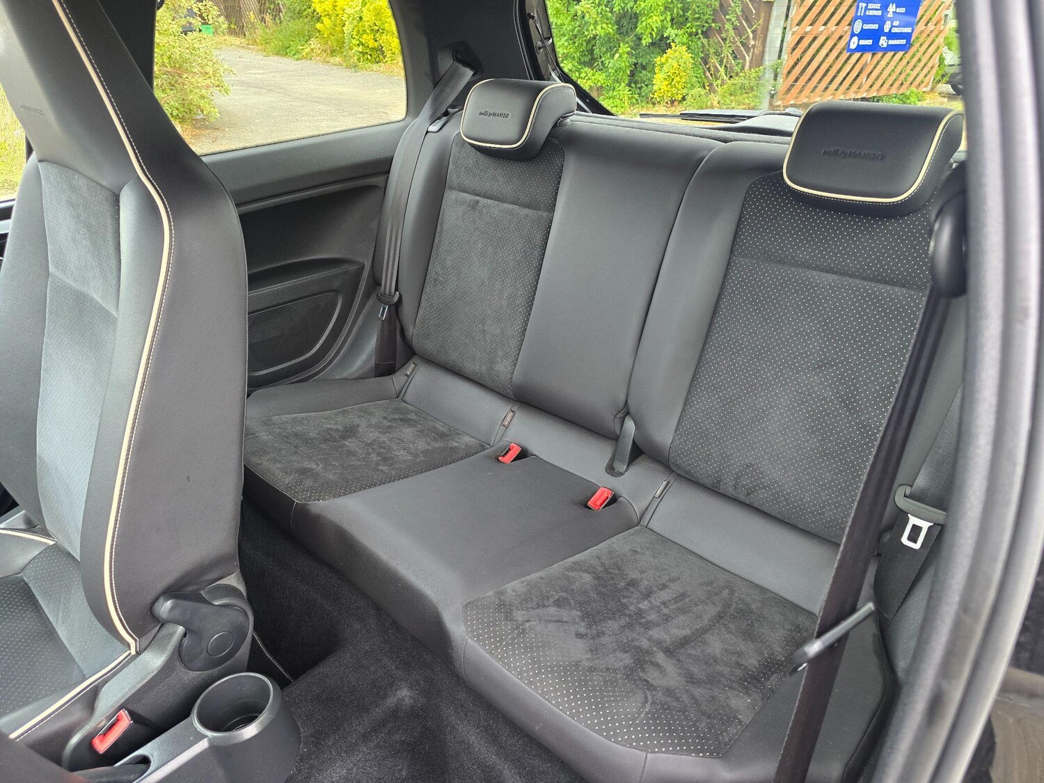 Used SEAT Mii 2015 for sale - 76703715: Photo 14