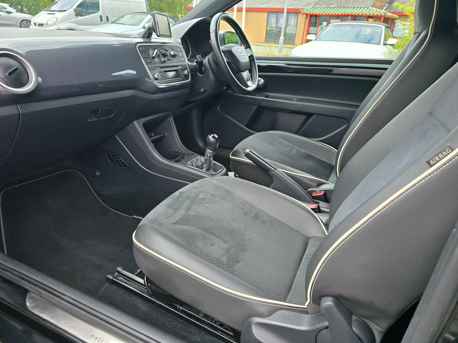 Used SEAT Mii 2015 for sale - 76703715: Photo 15