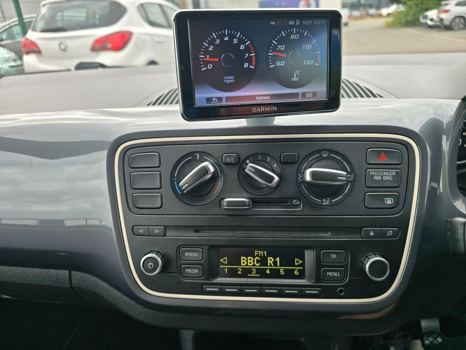 Used SEAT Mii 2015 for sale - 76703715: Photo 16