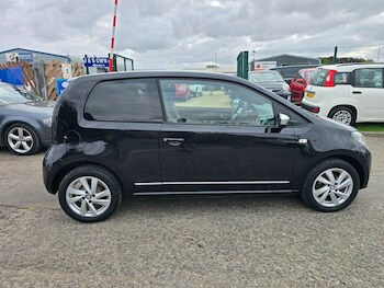Used SEAT Mii 2015 for sale - 76703715: Photo