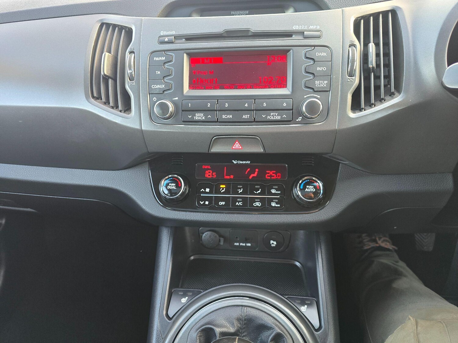 Used Kia Sportage 2012 for sale - 76703697: Photo 17