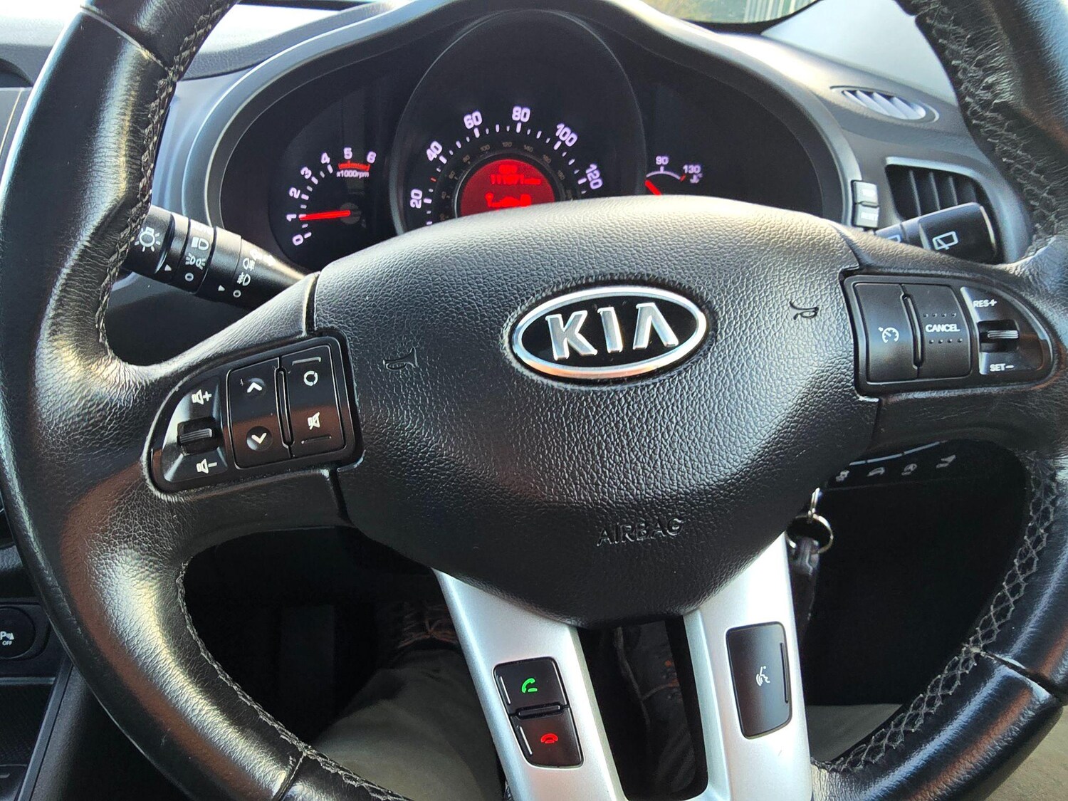 Used Kia Sportage 2012 for sale - 76703697: Photo 19