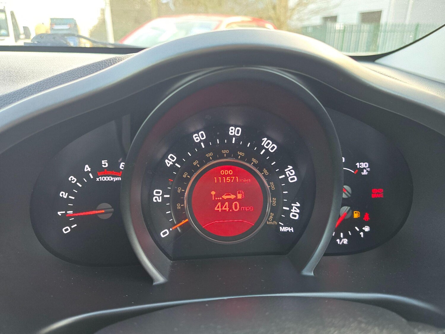 Used Kia Sportage 2012 for sale - 76703697: Photo 20