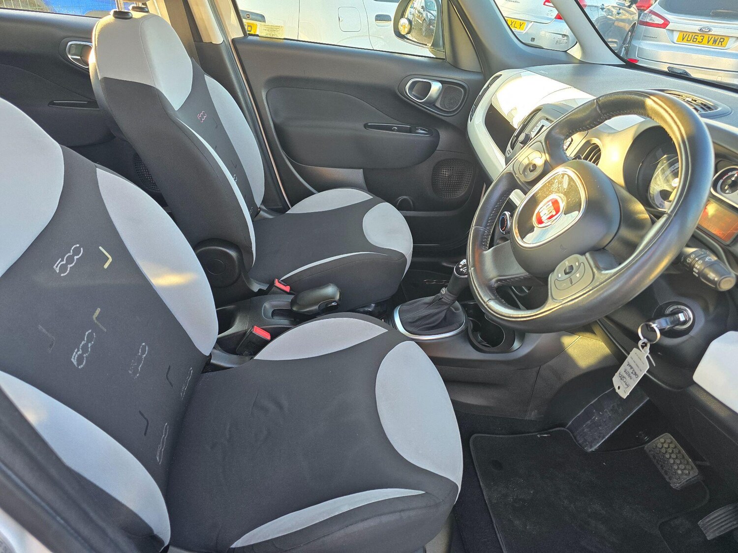 Used Fiat 500L 2013 for sale - 76703691: Photo 10