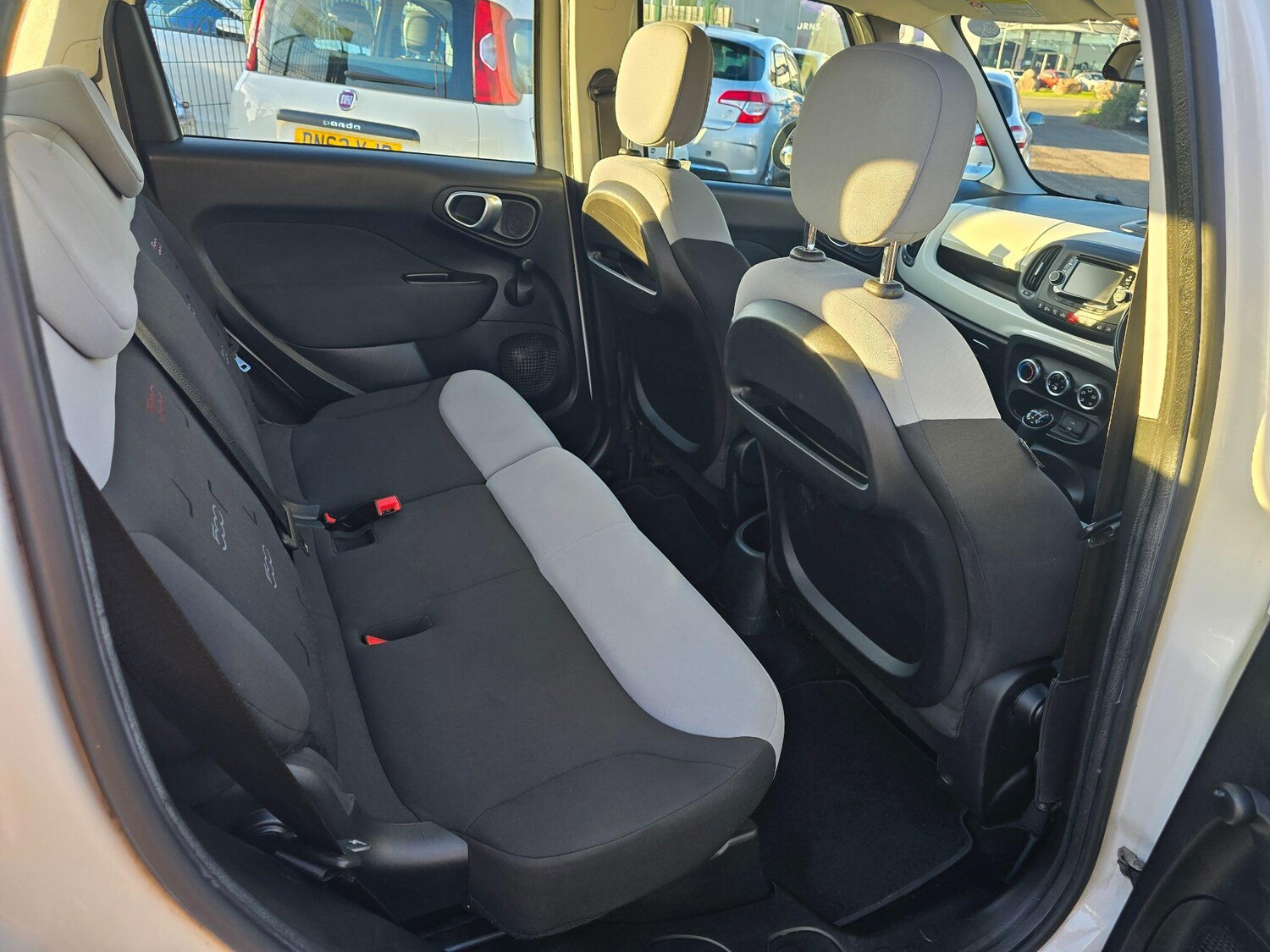 Used Fiat 500L 2013 for sale - 76703691: Photo 12