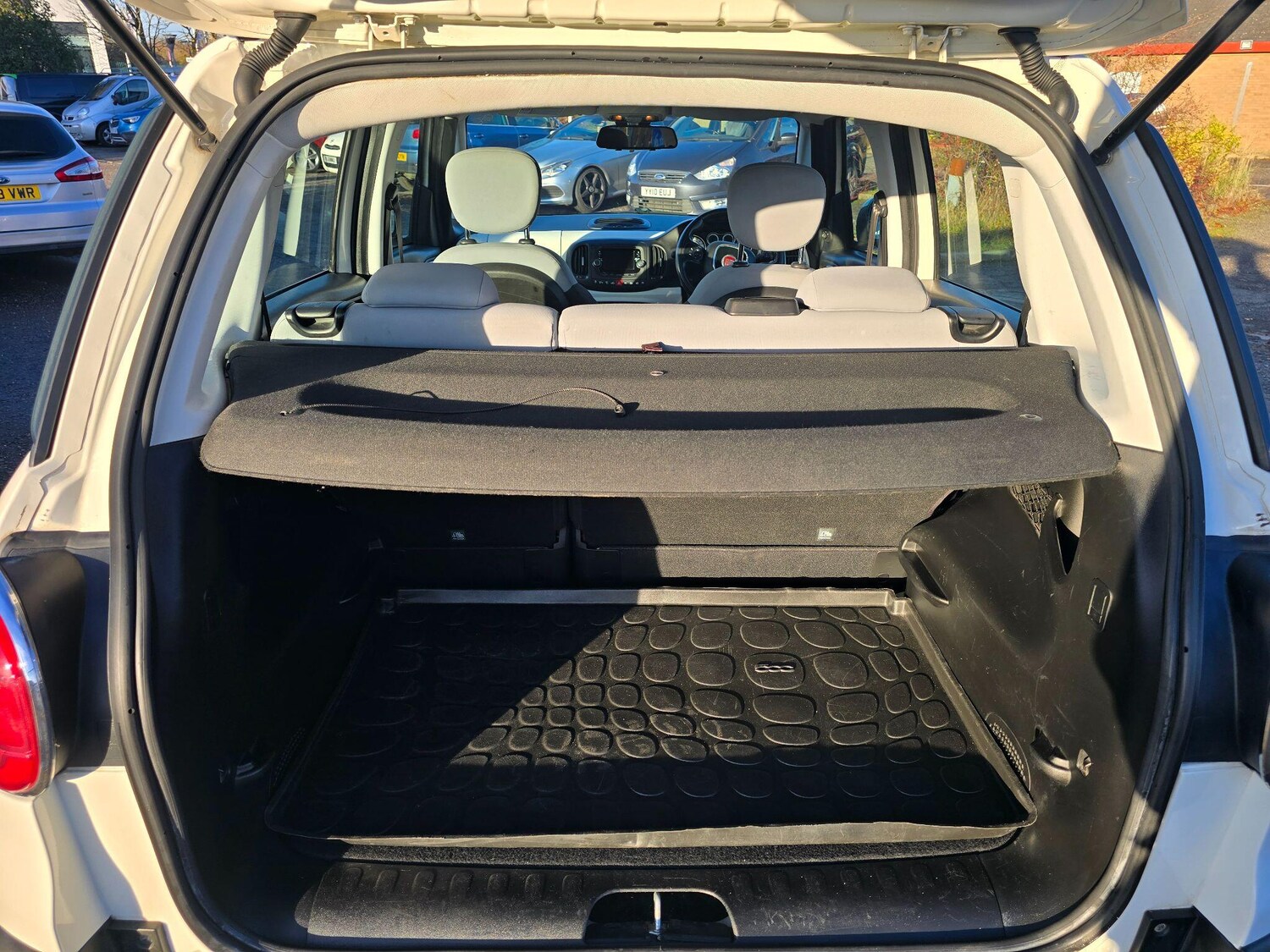 Used Fiat 500L 2013 for sale - 76703691: Photo 13