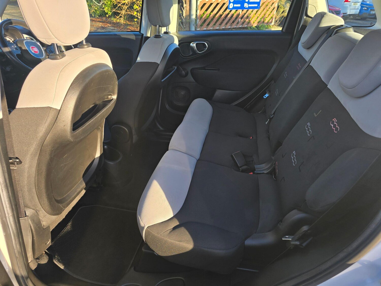 Used Fiat 500L 2013 for sale - 76703691: Photo 14