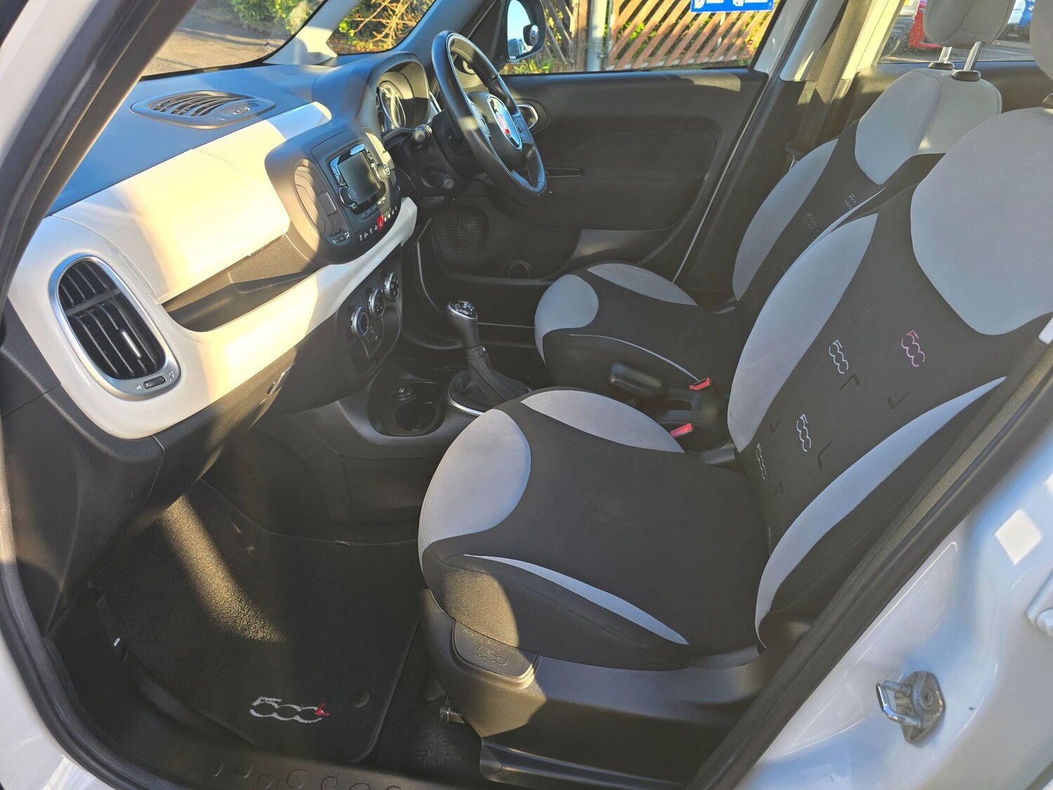 Used Fiat 500L 2013 for sale - 76703691: Photo 15