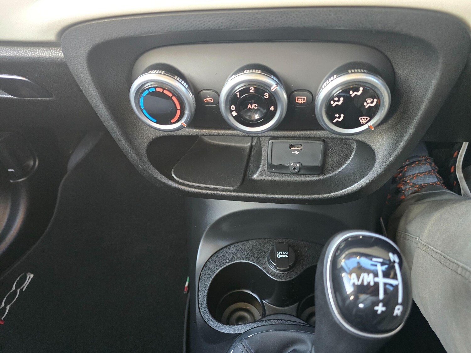 Used Fiat 500L 2013 for sale - 76703691: Photo 16