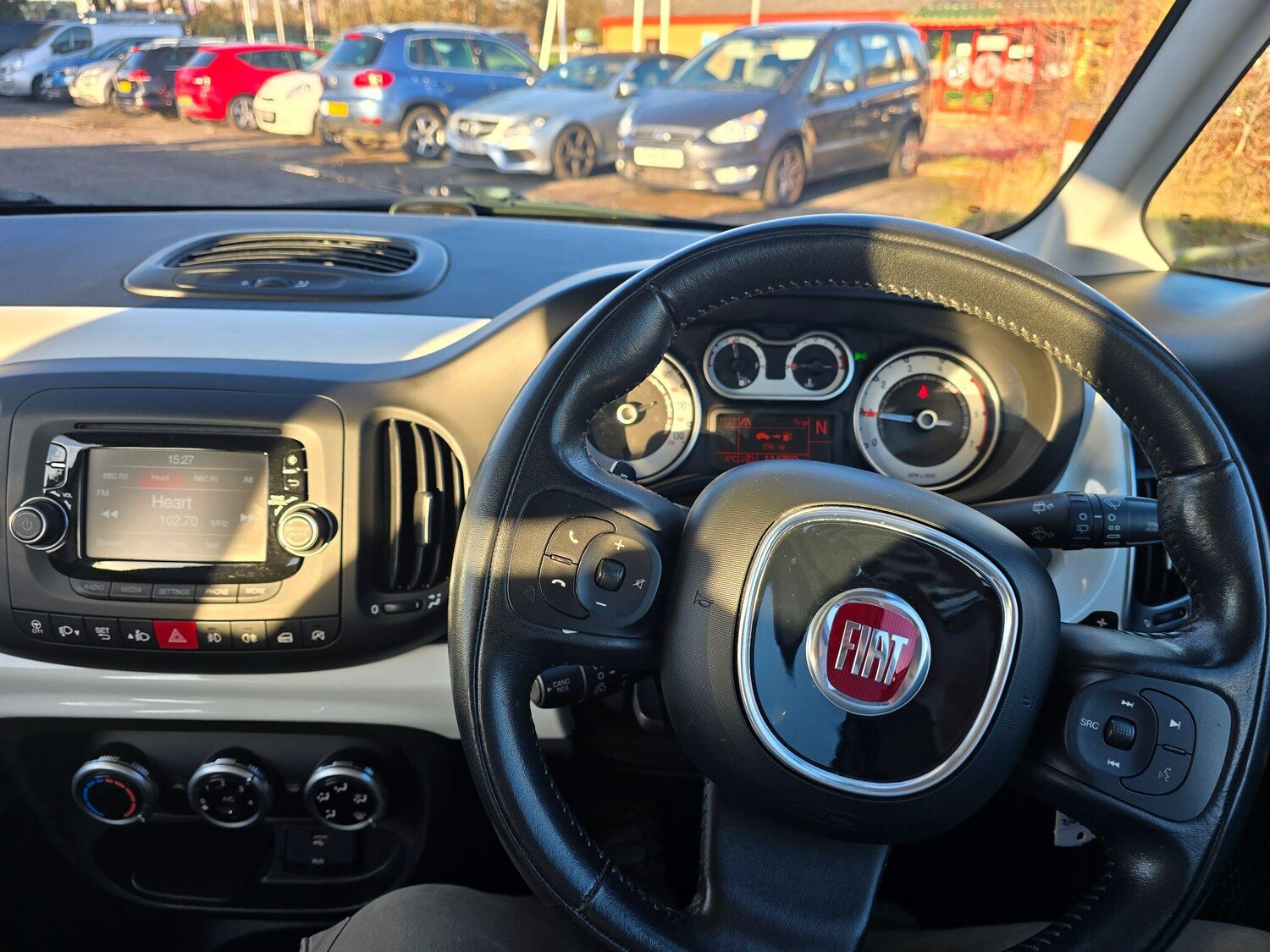 Used Fiat 500L 2013 for sale - 76703691: Photo 18