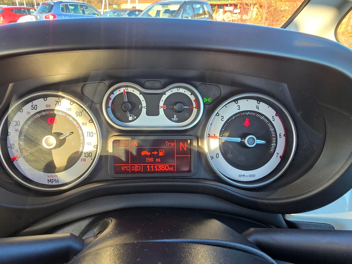 Used Fiat 500L 2013 for sale - 76703691: Photo 19