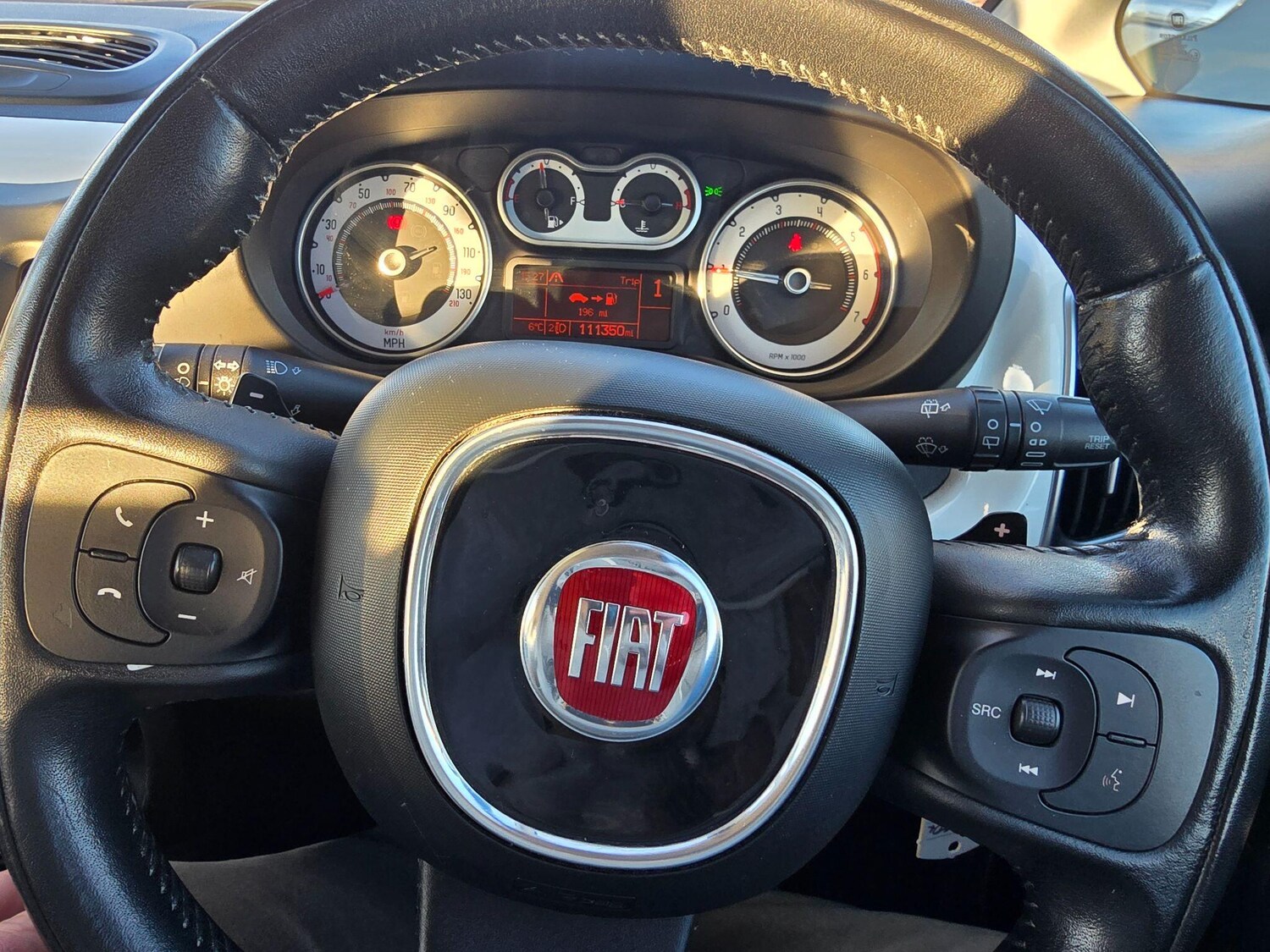 Used Fiat 500L 2013 for sale - 76703691: Photo 20