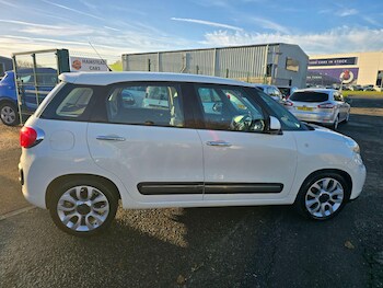 Used Fiat 500L 2013 for sale - 76703691: Photo