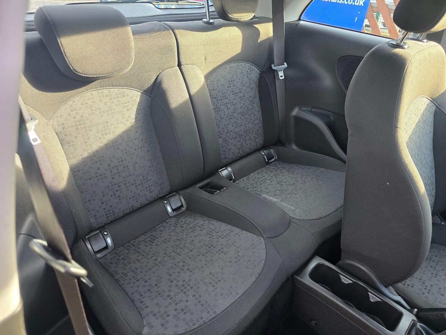 Used Vauxhall ADAM 2013 for sale - 76703667: Photo 12