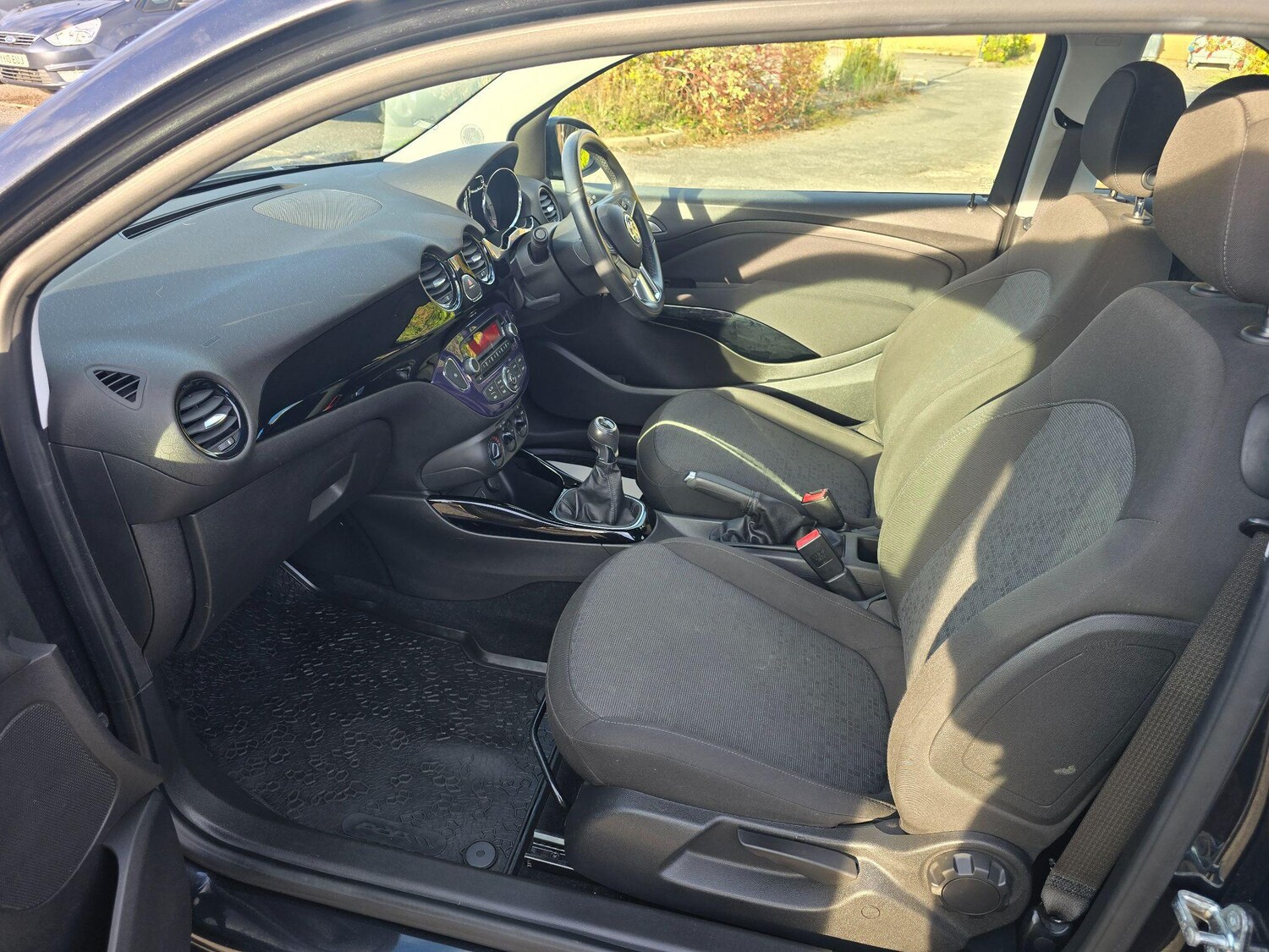 Used Vauxhall ADAM 2013 for sale - 76703667: Photo 14