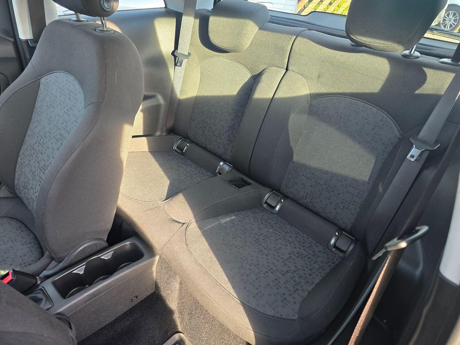 Used Vauxhall ADAM 2013 for sale - 76703667: Photo 15